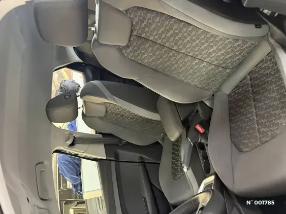 AUDI A1 SPORTBACK II - voiture d'occasion - Photo 6
