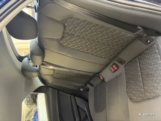 AUDI A1 SPORTBACK II - voiture d'occasion - Photo 3