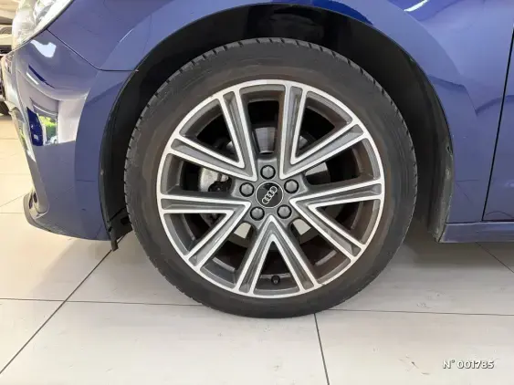 AUDI A1 SPORTBACK II - voiture d'occasion - Photo 10