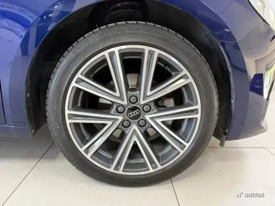 AUDI A1 SPORTBACK II - voiture d'occasion - Photo 5