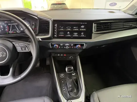 AUDI A1 SPORTBACK II - voiture d'occasion - Photo 8