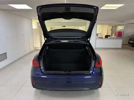 AUDI A1 SPORTBACK II - voiture d'occasion - Photo 13
