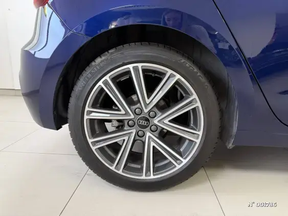 AUDI A1 SPORTBACK II - voiture d'occasion - Photo 15