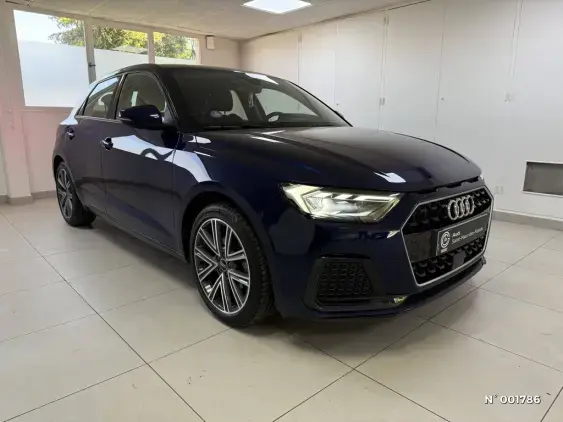 AUDI A1 SPORTBACK II - voiture d'occasion - Photo 17