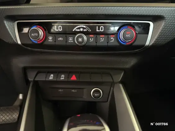 AUDI A1 SPORTBACK II - voiture d'occasion - Photo 26