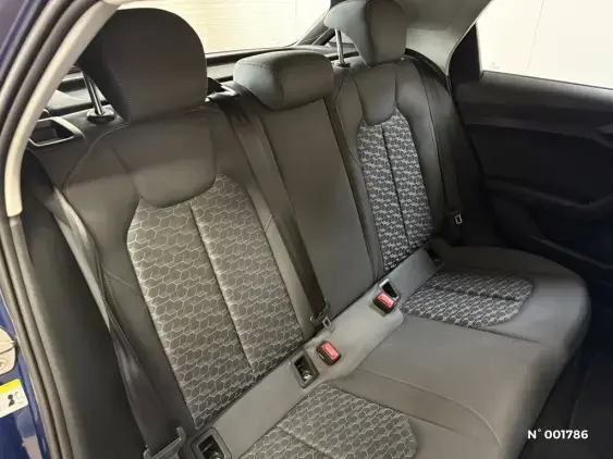 AUDI A1 SPORTBACK II - voiture d'occasion - Photo 36