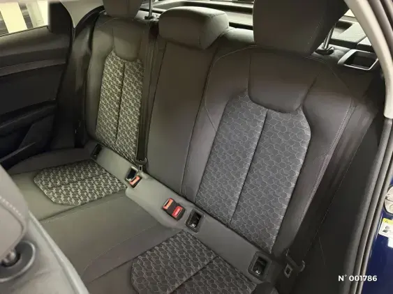 AUDI A1 SPORTBACK II - voiture d'occasion - Photo 37