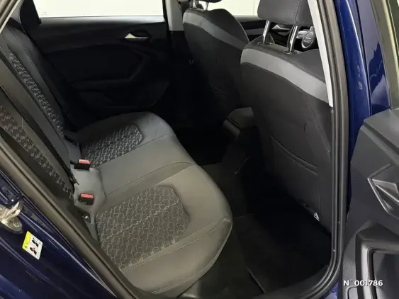 AUDI A1 SPORTBACK II - voiture d'occasion - Photo 39