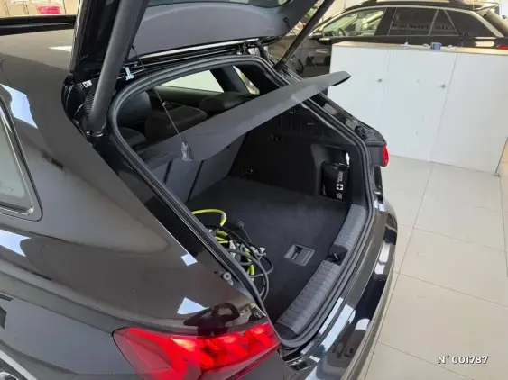 AUDI A3 SPORTBACK IV - voiture d'occasion - Photo 27