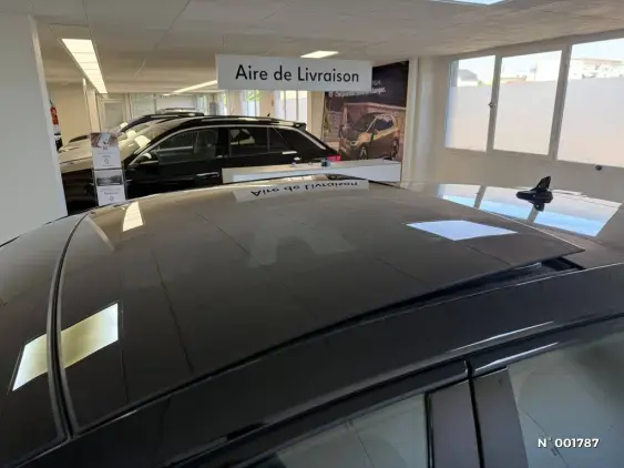 AUDI A3 SPORTBACK IV - voiture d'occasion - Photo 48