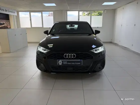 AUDI A3 SPORTBACK IV - voiture d'occasion - Photo 14