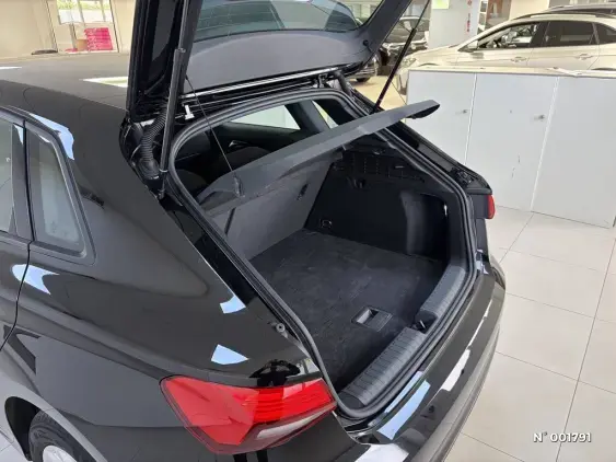 AUDI A3 SPORTBACK IV - voiture d'occasion - Photo 20