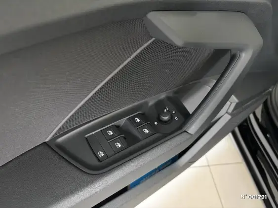 AUDI A3 SPORTBACK IV - voiture d'occasion - Photo 39