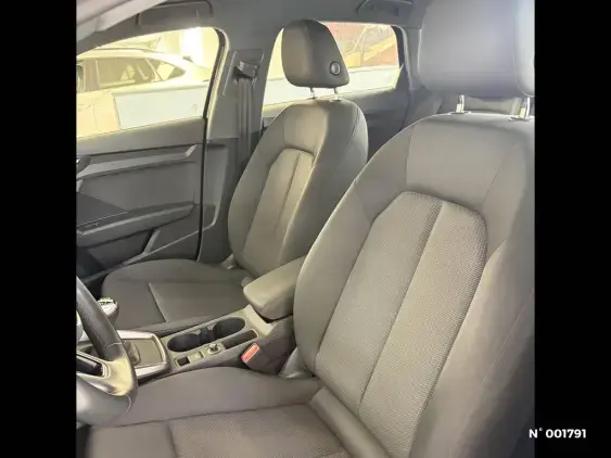 AUDI A3 SPORTBACK IV - voiture d'occasion - Photo 6