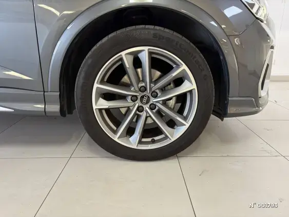 AUDI Q3 SPORTBACK - voiture d'occasion - Photo 5