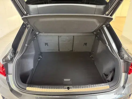 AUDI Q3 SPORTBACK - voiture d'occasion - Photo 13