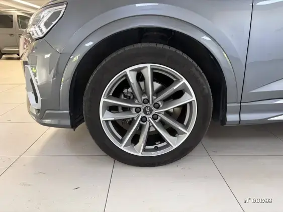AUDI Q3 SPORTBACK - voiture d'occasion - Photo 14