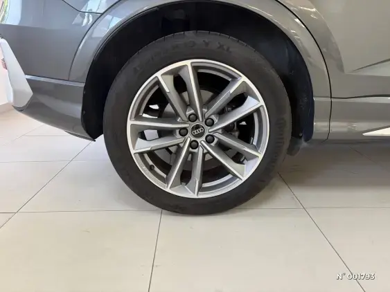 AUDI Q3 SPORTBACK - voiture d'occasion - Photo 15