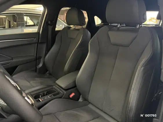 AUDI Q3 SPORTBACK - voiture d'occasion - Photo 16