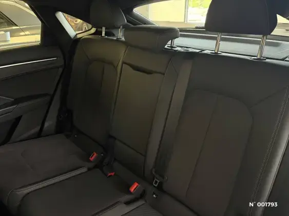 AUDI Q3 SPORTBACK - voiture d'occasion - Photo 17