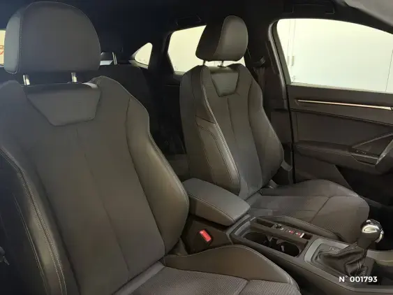 AUDI Q3 SPORTBACK - voiture d'occasion - Photo 18