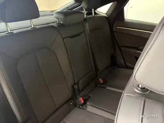 AUDI Q3 SPORTBACK - voiture d'occasion - Photo 19