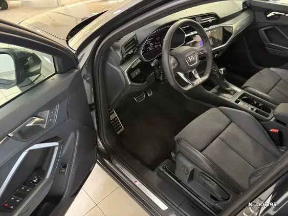 AUDI Q3 SPORTBACK - voiture d'occasion - Photo 26