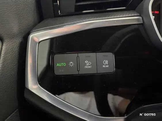 AUDI Q3 SPORTBACK - voiture d'occasion - Photo 28
