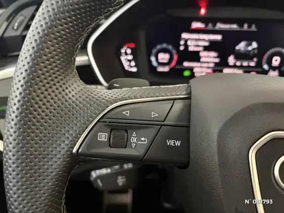 AUDI Q3 SPORTBACK - voiture d'occasion - Photo 30