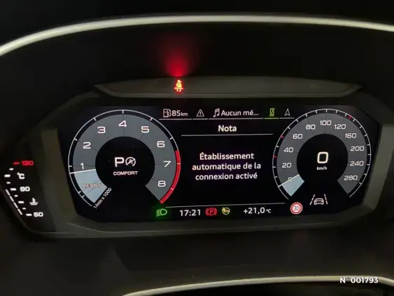 AUDI Q3 SPORTBACK - voiture d'occasion - Photo 35