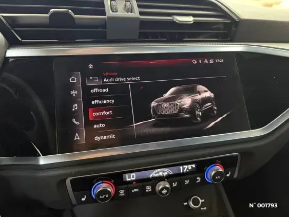 AUDI Q3 SPORTBACK - voiture d'occasion - Photo 38