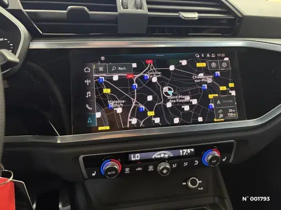 AUDI Q3 SPORTBACK - voiture d'occasion - Photo 41