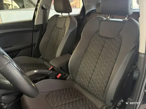 AUDI A1 SPORTBACK II - voiture d'occasion - Photo 16