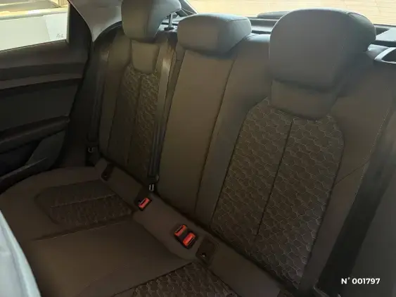 AUDI A1 SPORTBACK II - voiture d'occasion - Photo 17