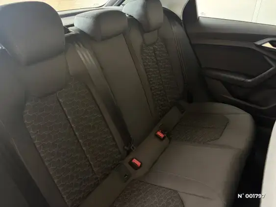 AUDI A1 SPORTBACK II - voiture d'occasion - Photo 19