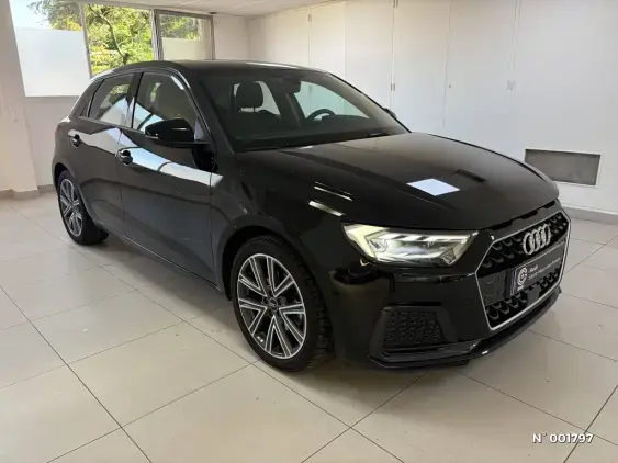 AUDI A1 SPORTBACK II - voiture d'occasion - Photo 21
