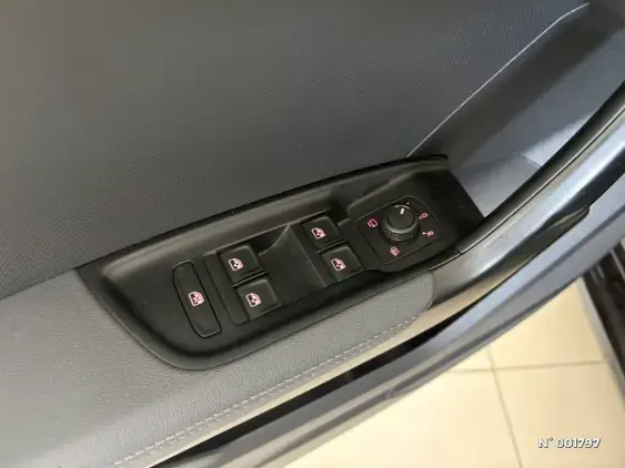 AUDI A1 SPORTBACK II - voiture d'occasion - Photo 26