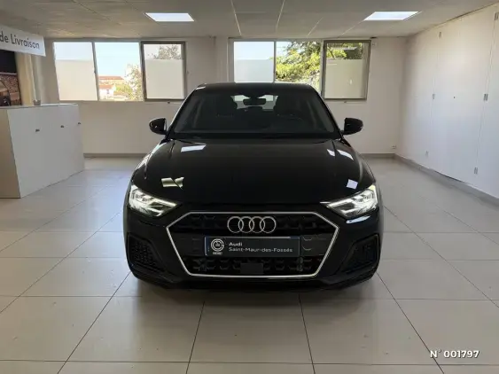 AUDI A1 SPORTBACK II - voiture d'occasion - Photo 6