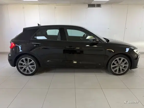 AUDI A1 SPORTBACK II - voiture d'occasion - Photo 11