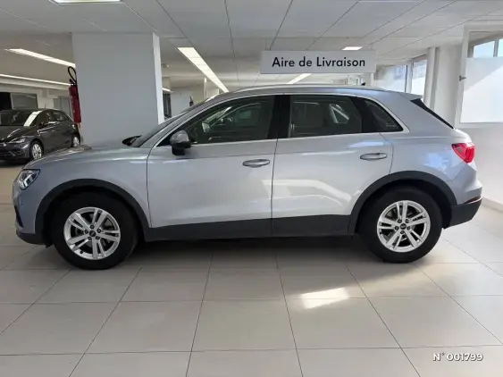 AUDI Q3 - voiture d'occasion - Photo 4