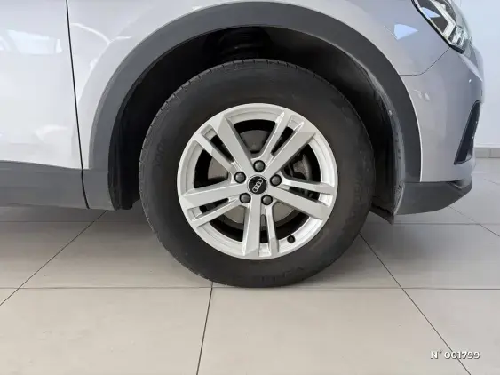 AUDI Q3 - voiture d'occasion - Photo 5