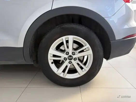 AUDI Q3 - voiture d'occasion - Photo 7