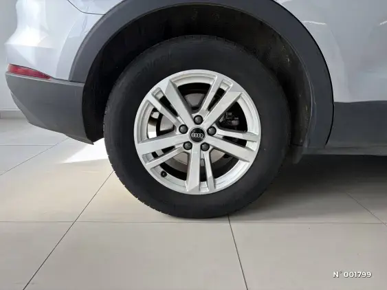 AUDI Q3 - voiture d'occasion - Photo 15