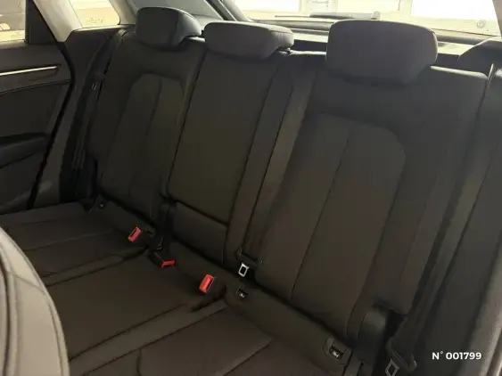 AUDI Q3 - voiture d'occasion - Photo 16