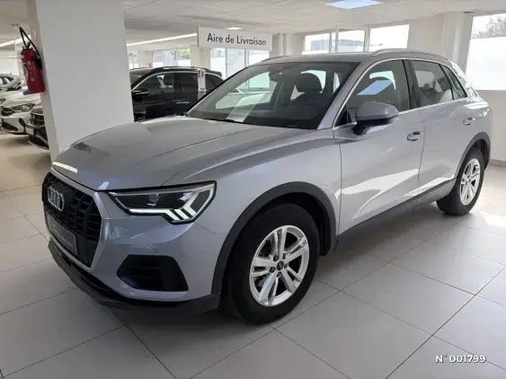AUDI Q3 - voiture d'occasion - Photo 19