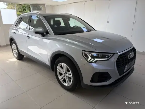 AUDI Q3 - voiture d'occasion - Photo 20