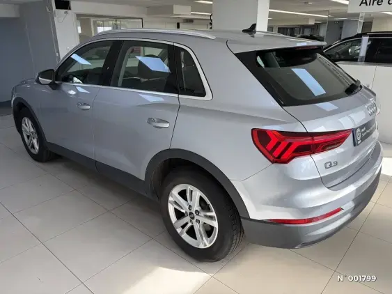 AUDI Q3 - voiture d'occasion - Photo 22