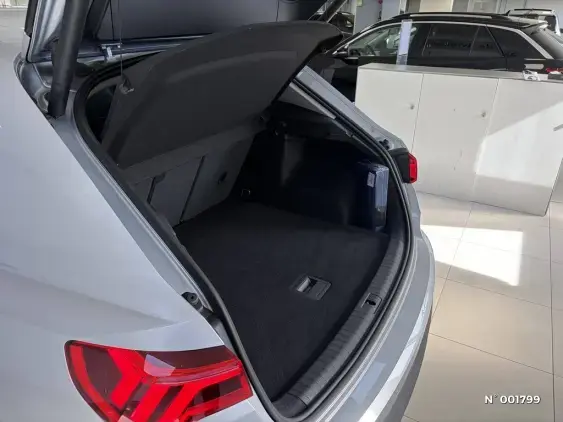 AUDI Q3 - voiture d'occasion - Photo 23