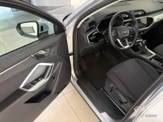 AUDI Q3 - voiture d'occasion - Photo 25