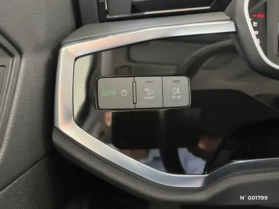 AUDI Q3 - voiture d'occasion - Photo 26